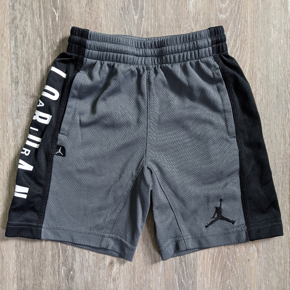 Jordan boys athletic shorts